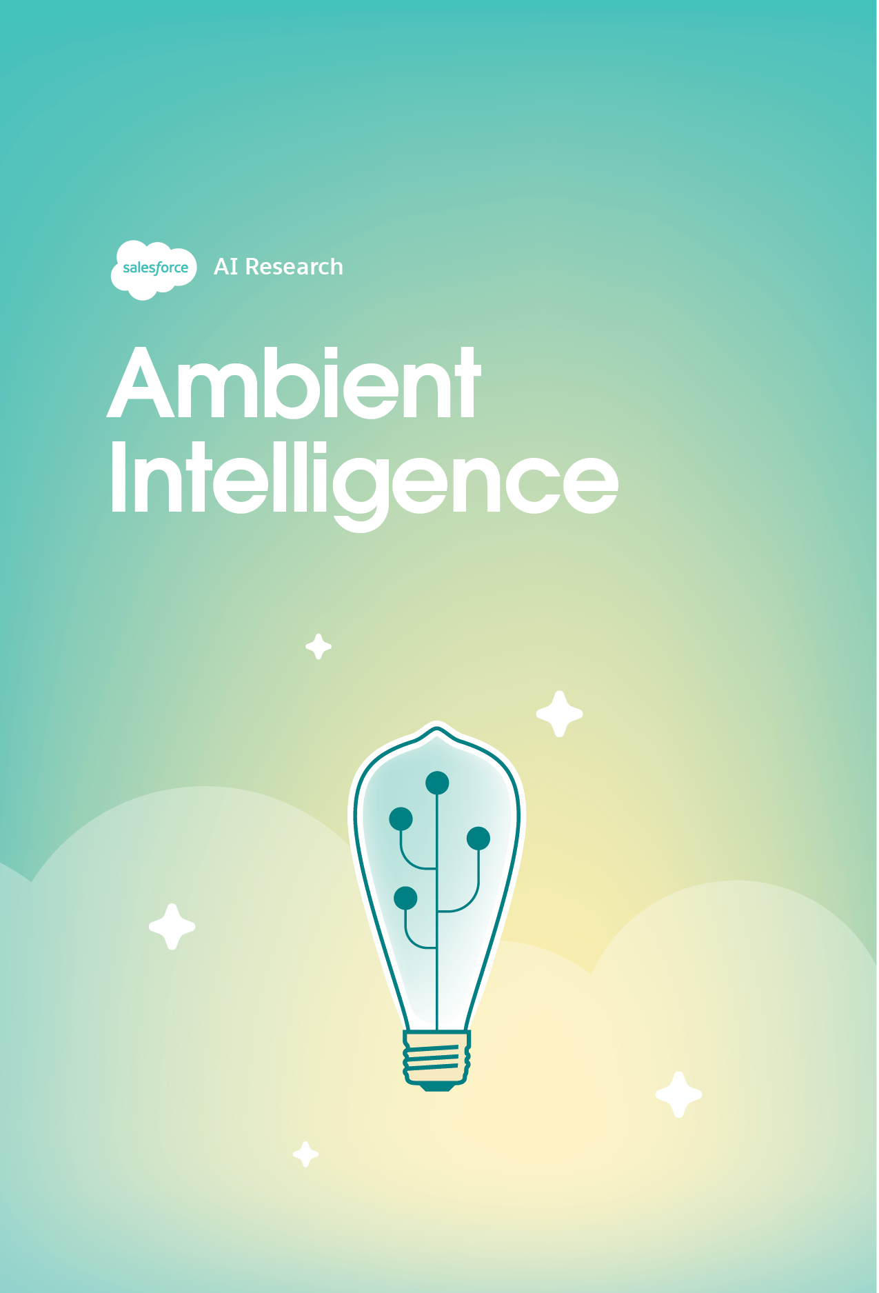 Ambient Intelligence